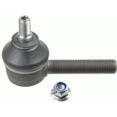 Kuva Raidetangon pää, Etuakseli, Ulompi, Oikea, Vasen MERCEDES BENZ OE 000 338 54 10, A 10