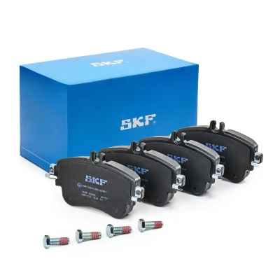Kuva SKF VKBP 80099 Jarrupalat Kulumisenilmaisemelle