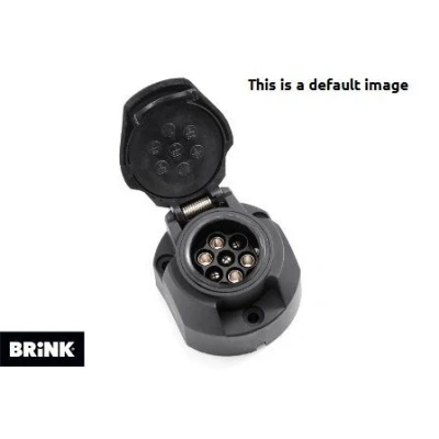Kuva BRINK 738613 Sähkösarja, Vetokoukku 7 PEUGEOT: 3008 II SUV, OPEL: Grandland X