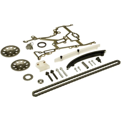 Kuva GATES CHK1004MA Jakoketjusarja OPEL: Corsa D Hatchback, Combo C Tour