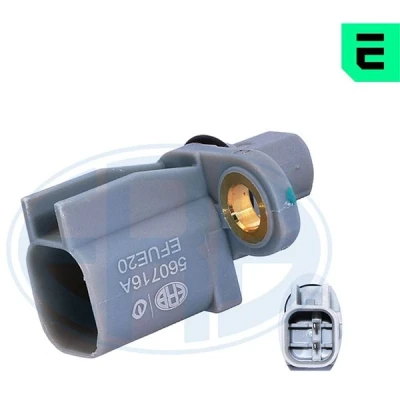 Kuva Tunnistin, kiertonopeus, Taka akseli, oikea, vasen ford, volvo OE 13042888, 1543165, 1554782