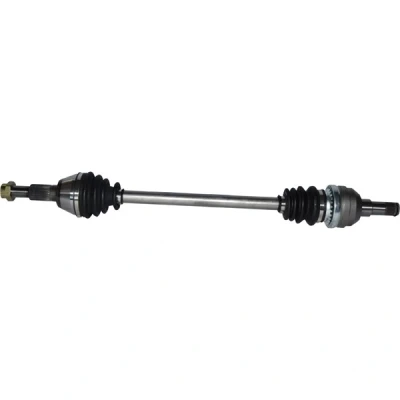 Kuva Vetoakseli, Taka akseli, vasen OPEL ANTARA A, VAUXHALL A OE 4804632, 95520609, 96624821