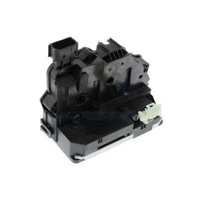 Kuva MEAT &amp; DORIA 31821 Oven Lukko Eteen, oikea OPEL: Meriva B, Corsa D Hatchback