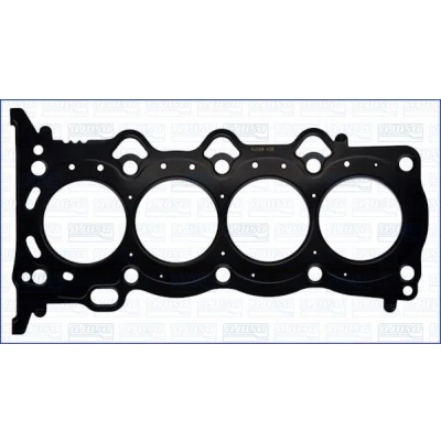 Kuva AJUSA 10151800 Kannentiiviste 0,85 74,5 3 MULTILAYER STEEL TOYOTA: Yaris II Hatchback, I Hatchback