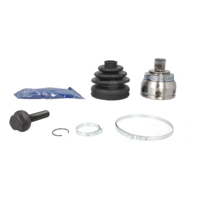 Kuva MEYLE 100 498 0187 Vetonivel ORIGINAL Quality Pyörän puoli ABS renkaalla VOLKSWAGEN: Sharan I