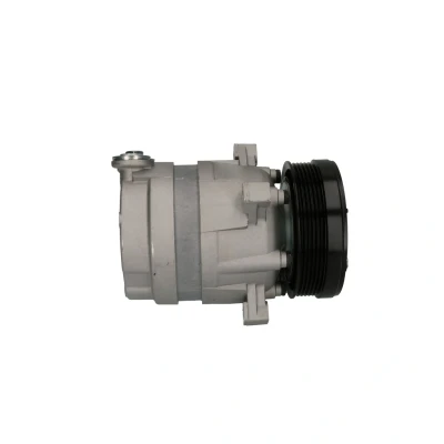 Kuva BOSCH 1 986 AD1 069 Ilmastoinnin Kompressori 12V PAG 46 R134a asennusohjeella, ilman tiivisterengasta OPEL: Vectra A Sedan