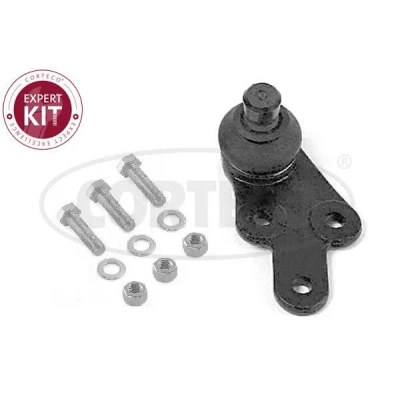 Kuva Pallonivel, Etuakseli, oikea, Alla FORD KUGA I, II, VAN II OE 1502086 *, Z, 1723323 *