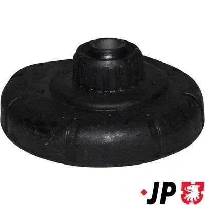 Kuva JP GROUP 4942400600 Jousijalan Tukilaakeri Etuakseli, Alla VOLVO: V70 2, S60 I, 3