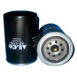 Kuva ALCO FILTER SP 1330 Öljynsuodatin M22x1,5 Ruuvattava suodatin FIAT: Ducato III Flatbed Kuorma auto / Alusta, Bussi, Van