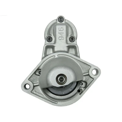 Kuva AS PL S0507PR Starttimoottori 12 1,40 10 ALFA ROMEO: MiTo, FIAT: 500L, 500 Hatchback, Grande Punto Hatchback
