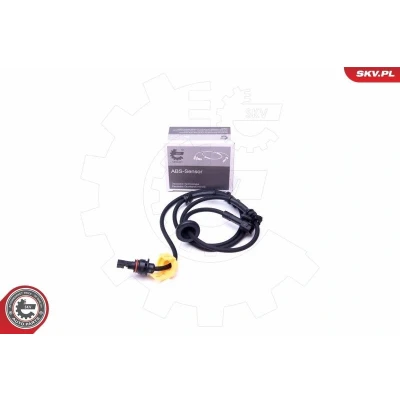 Kuva Tunnistin, kiertonopeus, Molemminpuolin Chrysler Voyager IV OE 05086651AA, 4721040AB, 5086651AA