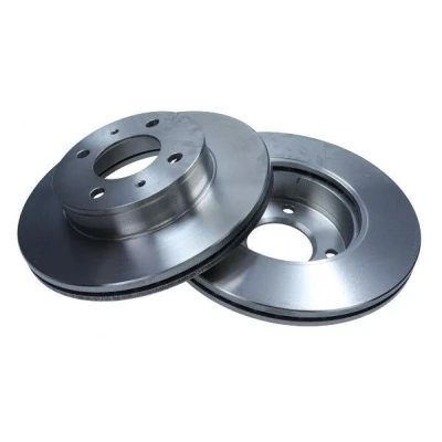 Kuva MAXGEAR Jarrulevy Etuakseli 241mm 19mm 100mm tuuletettu sisältä 19 0934 5171225010,5171225060,5171225061 Jarrulevyt