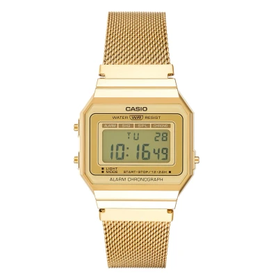 Kuva Casio A700WEMG 9AEF keltainen