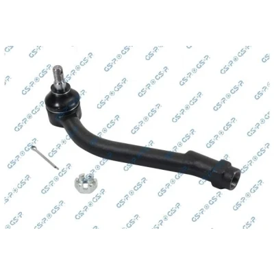 Kuva Raidetangon pää, Etuakseli, oikea HYUNDAI ix55, SANTA FÉ II, III, KIA SORENTO II OE 568202B900, 568202P000, 568212B900