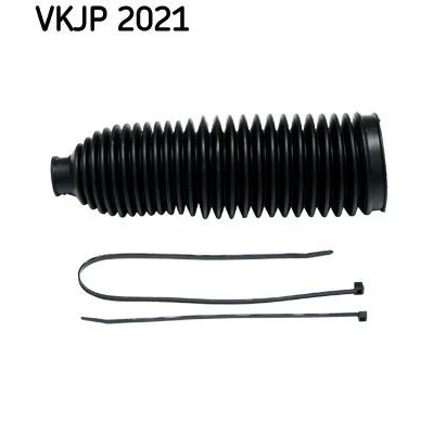 Kuva SKF VKJP 2021 Paljekumisarja, Ohjaus AUDI: A4 B6 Avant, B5 Sedan, VOLKSWAGEN: Passat GP Variant