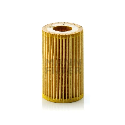 Kuva MANN FILTER HU 611 x Öljynsuodatin Tiivisteillä Suodatinpanos RENAULT: CLIO 2, TWINGO 1, Kangoo I Express