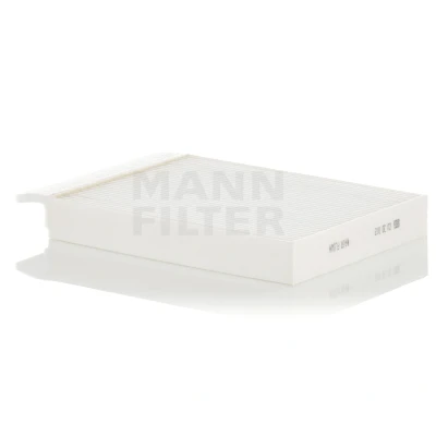 Kuva MANN FILTER CU 30 012 Raitisilmasuodatin Hiukkassuodatin 206 300 36 MERCEDES BENZ: Sprinter 3.5 t Tourer, Vito Van, V sarja