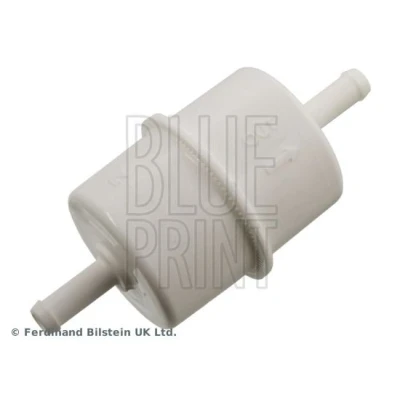 Kuva BLUE PRINT ADBP230001 Polttoainesuodatin Letkusuodatin IVECO: DAILY 4 Kasten/Kombi, 3