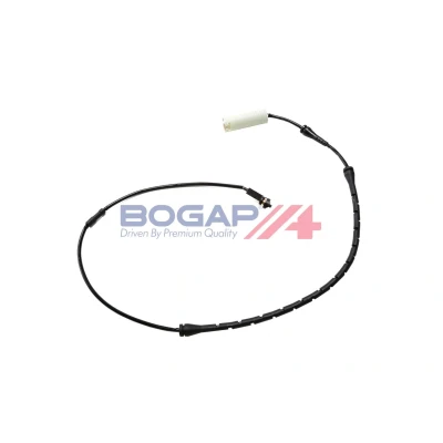 Kuva BOGAP B7118120 Jarrupalojen Kulumisen Ilmaisin Etuakseli BMW: 7