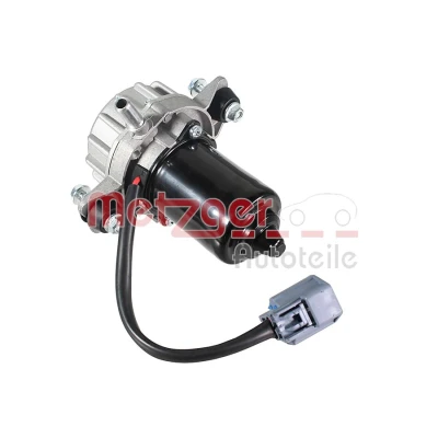 Kuva METZGER 8010175 Alipainepumppu ilman adapteria