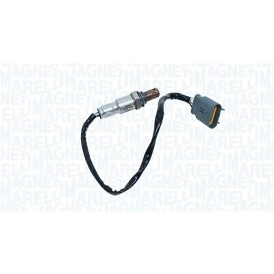 Kuva MAGNETI MARELLI 466016355296 Lambda Anturi Lämmitetty 4