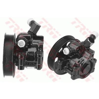 Kuva TRW JPR196 Ohjaustehostimen Pumppu Hydraulinen 80 FORD: Focus Mk1 Farmari, Hatchback