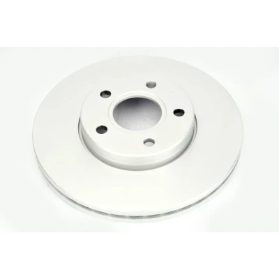 Kuva TEXTAR Jarrulevy VOLVO: V50, S40 II, C30, FORD: Focus 2, 2 Kombi, C Max 25mm 05/05 108mm tuuletettu sisältä 92141200 1223663,1223665
