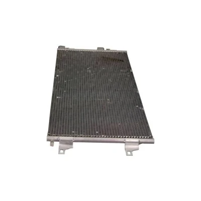 Kuva MAXGEAR Easy Fit AC848361 Ilmastoinnin Lauhdutin ilman vedenerotinta 14 Alumiini 650 R 134a RENAULT: CLIO 2, LAGUNA 2