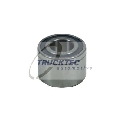 Kuva TRUCKTEC AUTOMOTIVE 02.67.105 Kiinnike, kiristysvipu MERCEDES BENZ: W124 Sedan