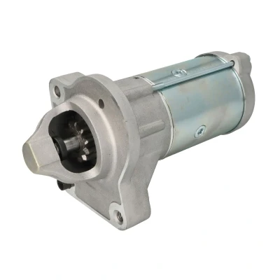 Kuva HELLA 8EA 011 611 591 Starttimoottori 12 2 11 FORD: MONDEO 4 Turnier, S Max Mk1, KUGA