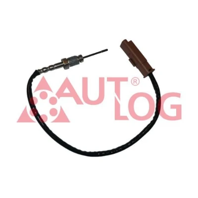 Kuva AUTLOG AS3217 Tunnistin Pakokaasulämpötila PEUGEOT: 208 I Hatchback, 308 CITROËN: C5 III Farmari