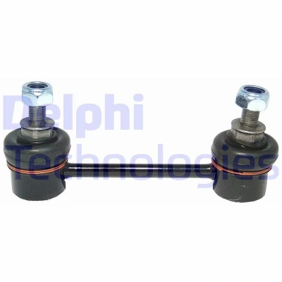 Kuva DELPHI TC1539 Koiranluu 115 M10x1.25 NISSAN: X Trail