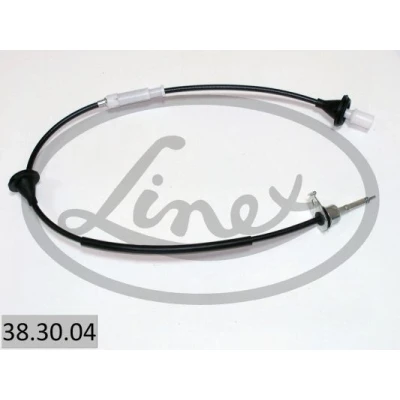 Kuva LINEX 38.30.04 Nopeusmittarin Vaijeri 975