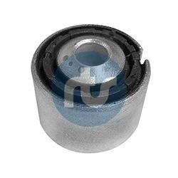 Kuva RTS 017 00967 Tukivarren Hela Taka akseli, oikea, vasen, Takana, Ulompi 42,5mm Kumimetallilaakeri Poikittaistukivarrelle