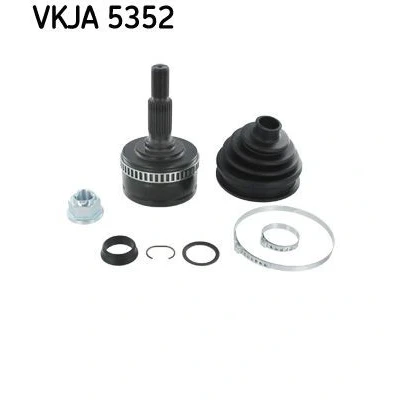 Kuva SKF VKJA 5352 Vetonivel MERCEDES BENZ: Vito Van, Bussi