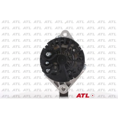 Kuva BOSCH 0 986 048 801 Laturi 14V 130A OPEL: Vectra C Caravan, Zafira B, Astra H SAAB: 9 3 Sedan, Farmari