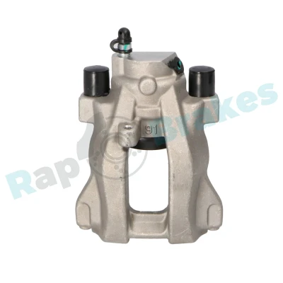 Kuva RAP BRAKES R K0876 Jarrusatula Alumiini Taka akseli, oikea MERCEDES BENZ: E sarja Sedan, T modell, S Sedan