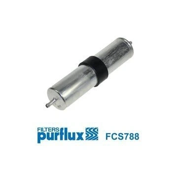 Kuva PURFLUX FCS788 Polttoainesuodatin Suodatinpanos MINI: Hatchback