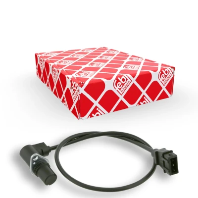 Kuva FEBI BILSTEIN 24508 Kampiakselin Asentotunnistin Tiivisterenkaalla VOLKSWAGEN: GOLF 3, Passat B3/B4 Variant, SEAT: Ibiza 2