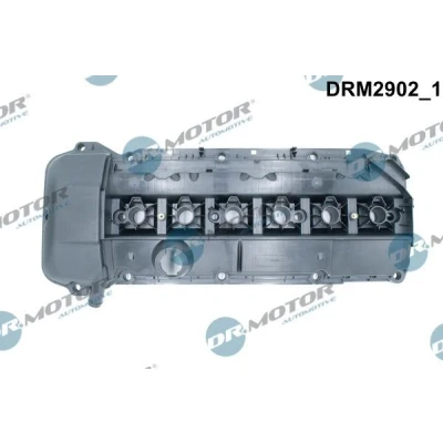 Kuva DR.MOTOR AUTOMOTIVE DRM2902 Venttiilikoppa BMW: 5 Sedan, 3 Touring