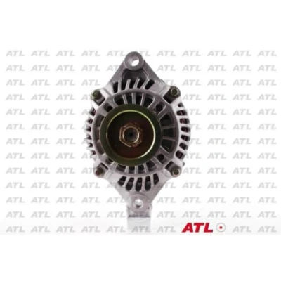 Kuva Laturi CHRYSLER STRATUS, STRATUS Cabriolet, DODGE OE 4609101, 4609125, 4609320