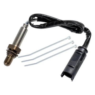 Kuva FEBI BILSTEIN 177276 Lambda Anturi Lämmitetty 4 BMW: 5 Touring, Sedan, 7