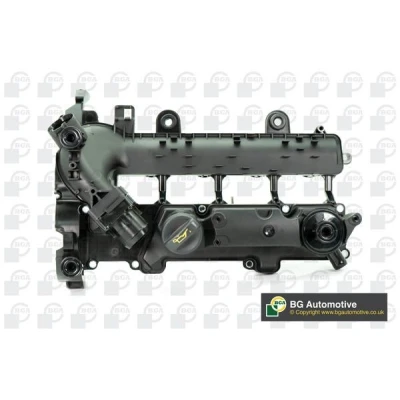 Kuva BGA RC67100 Venttiilikoppa Tiivisteillä PEUGEOT: 207 Hatchback, FORD: FIESTA 5