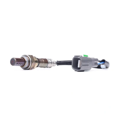 Kuva DENSO Direct Fit DOX 0236 Lambda Anturi M18x1.5 Lämmitetty, Sormisondi, Hyppytunnistin LEXUS: IS I Sedan, Sportcross