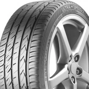 Kuva Gislaved Ultra Speed 2 255/50 R19 107Y henkilöauto Kesärenkaat Renkaat BMW: X5, MERCEDES BENZ: ML sarja, GLE SUV, GLC VOLVO: XC90 I 03413590000