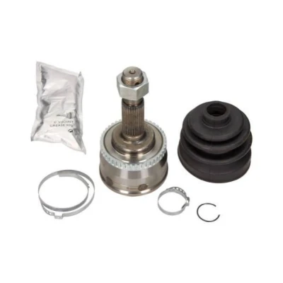 Kuva MAXGEAR 49 0410 Vetonivel Pyörän puoli ABS renkaalla NISSAN: Primera Hatchback, Almera Tino