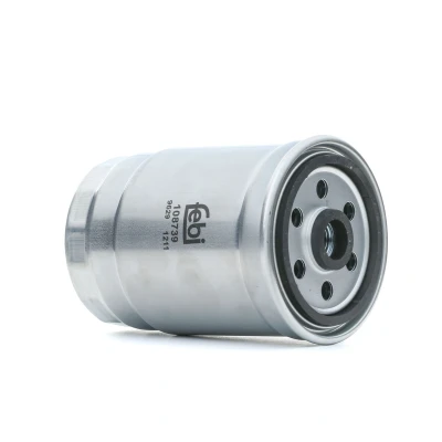 Kuva FEBI BILSTEIN 108739 Polttoainesuodatin Ruuvattava suodatin, vedenerottimella SAAB: 9 3 Sedan, Farmari, 5 JEEP: WRANGLER 3, Compass