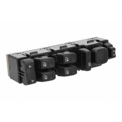 Kuva Kytkin, lasinnostin, Eteen, vasen cadillac, chevrolet, gmc OE 10398564, 15109667, 15112971