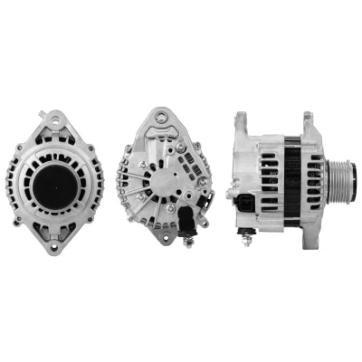 Kuva LUCAS ELECTRICAL LRA02215 Laturi 12V 90A