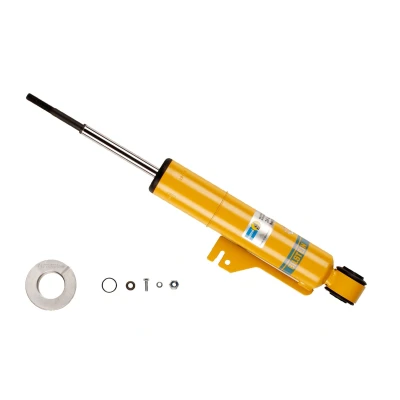 Kuva BILSTEIN B4 OE Replacement 22 113337 Iskunvaimentimet Etuakseli Kaasupaine Kaksiputki Joustintuki Tappi ylhäällä